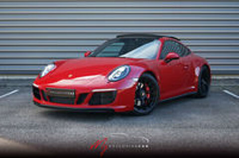 Annonce voiture Porsche 911 (991) 132500 