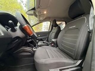 Duster Blue dCi 115 4x2 Journey 2024 occasion 95880 Enghien-les-Bains