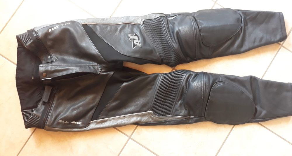 PANTALON MOTO Sports