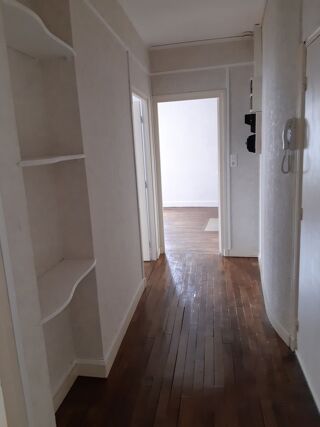  Appartement � louer 3 pi�ces 48 m�