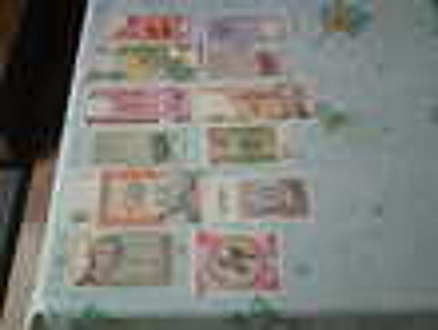 LOT 12 BILLETS N&deg; 32 
