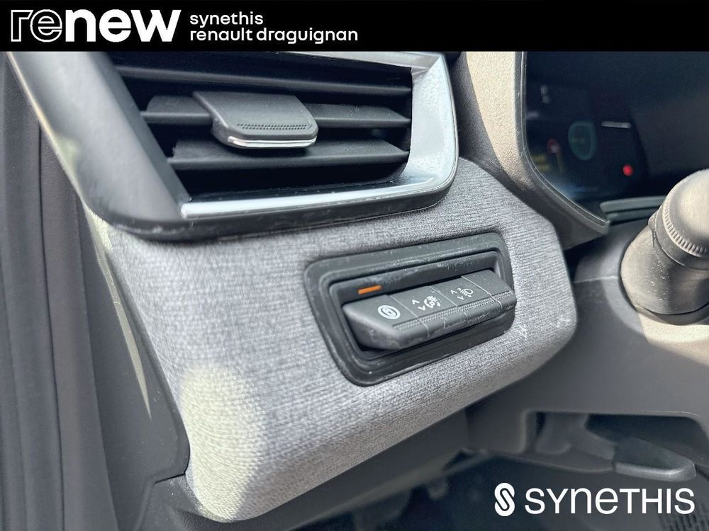 Clio V Clio E-Tech full hybrid 145 ch GSR2 Evolution 2025 occasion 83300 Draguignan