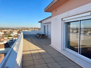  Appartement  vendre 5 pices 110 m