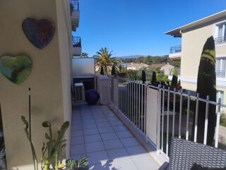  Appartement � louer 2 pi�ces 44 m�