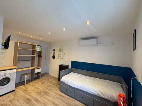  Appartement � louer 2 pi�ces 15 m�