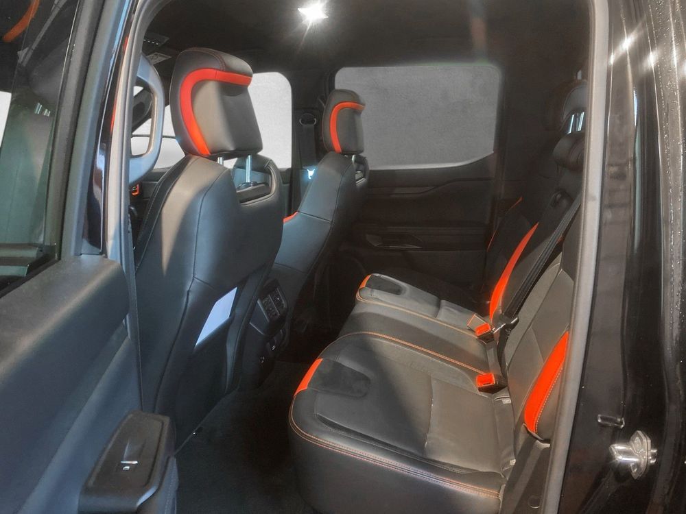 Ranger RANGER DOUBLE CABINE 3.0 ECOBOOST V6 292 CH S&S BVA10 RAPTOR 2023 occasion 42000 Saint-&Eacute;tienne