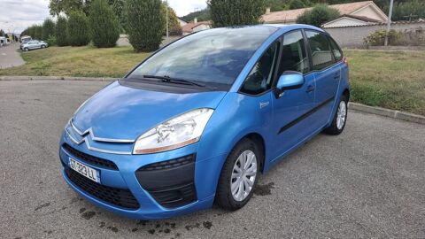 Citroen c4 picasso 1.6 HDI 110CV PACK AMBIANCE