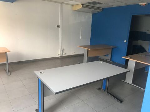 4 bureaux a donner 0 Vallauris (06)