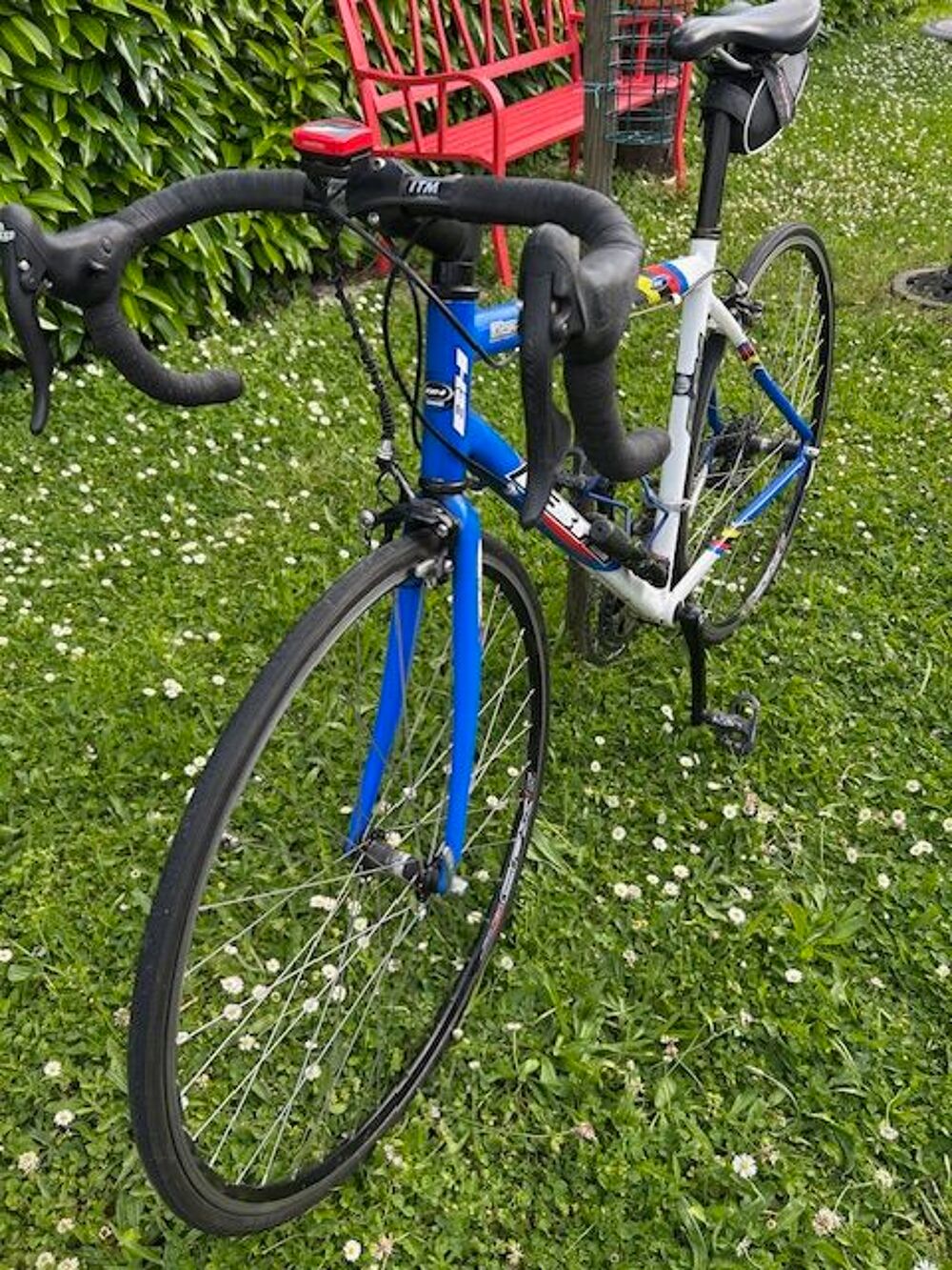 C&eacute;lo course homme Vélos
