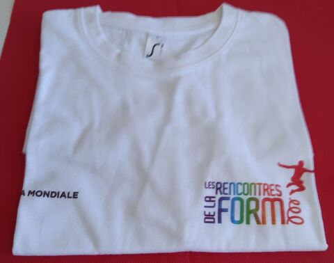 T-SHIRT AG2R Mondiale - M Saint-Etienne (42)