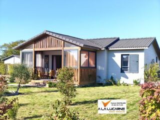  Maison à vendre 3 pièces 51 m²