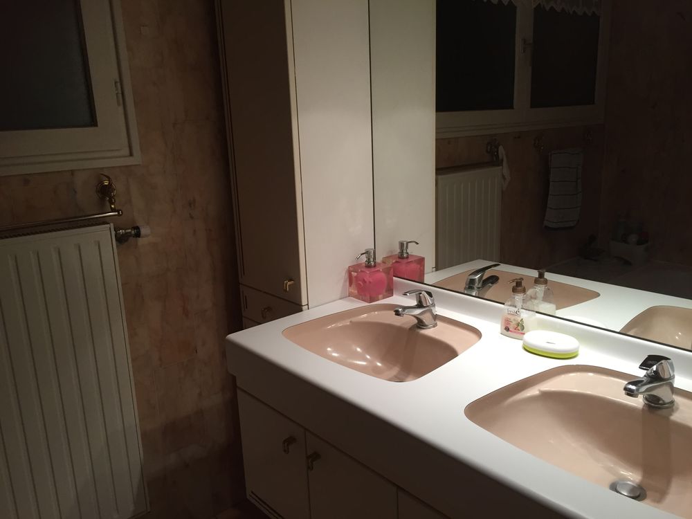 Location Autre Particulier loué 3  chambres chez l habitant. Caluire-et-cuire