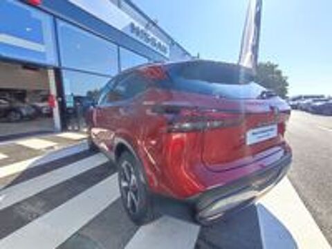 Qashqai e-Power 190 ch N-Connecta 2023 occasion 95350 Saint-Brice-sous-For&ecirc;t