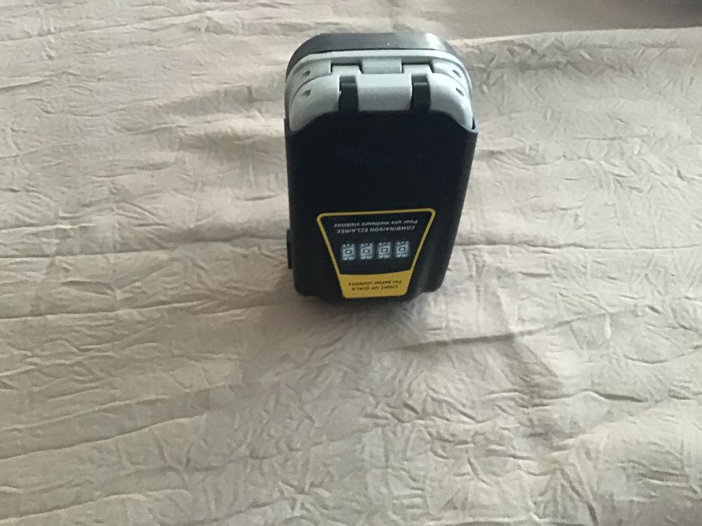 Bo&icirc;te &agrave; clefs Bricolage