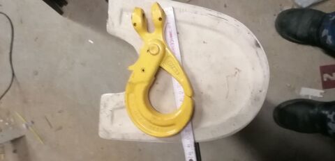 elements de levage neuf 0 Faverges (74)