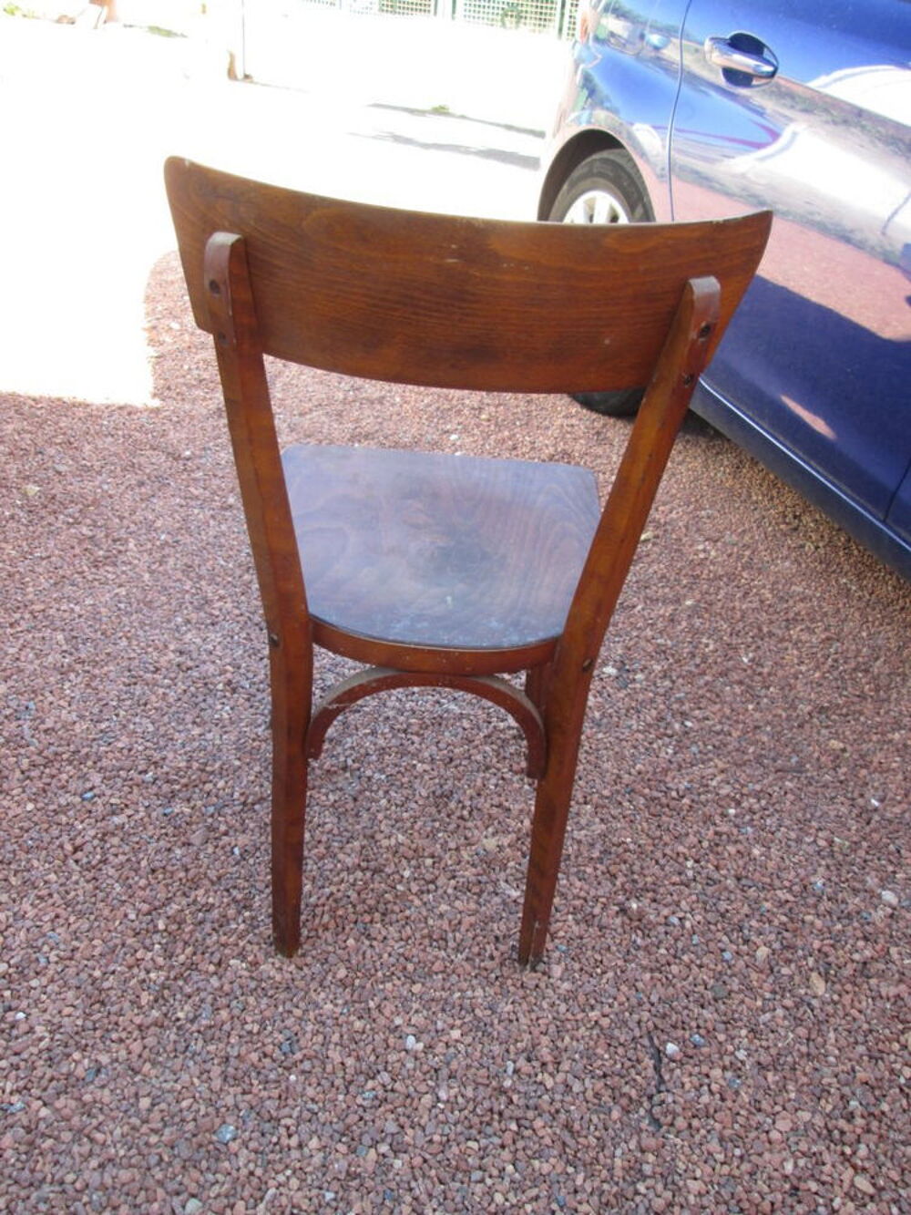 Belle chaise de bar Meubles