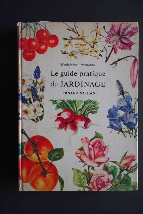 LE GUIDE PRATIQUE DU JARDINAGE 15 Rennes (35)