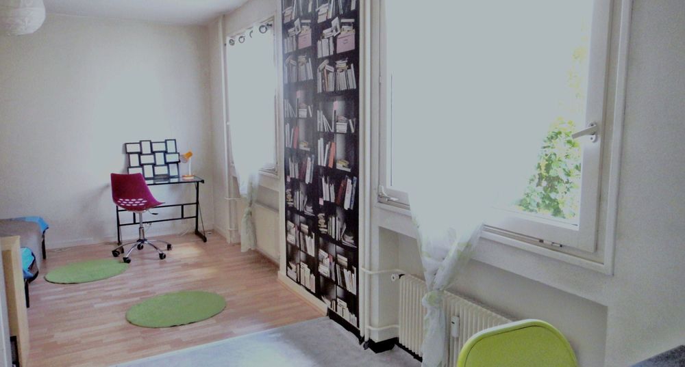 Location Appartement IDEAL ALTERNANCE MINES ,ENISE ,ECOLE SUP COMMERCE ,FAURIEL Saint-Étienne