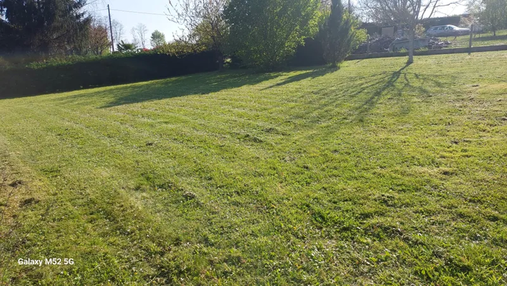 Vente Terrain Terrain constructible Loches