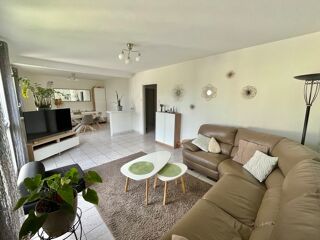  Appartement � vendre 5 pi�ces 92 m� Champ-sur-drac