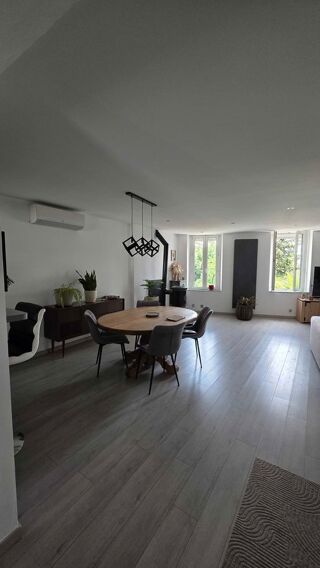  Maison à vendre 3 pièces 116 m²