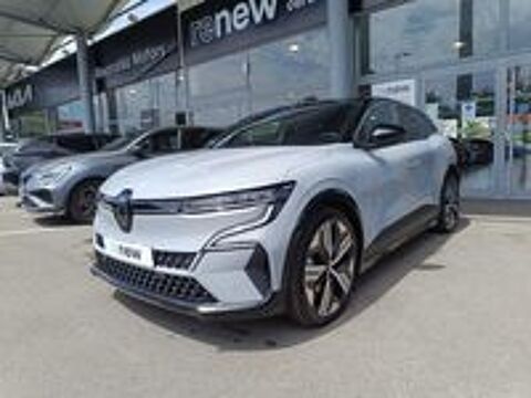 M&eacute;gane Megane E-Tech EV60 220 ch super charge Iconic 2023 occasion 95520 Osny