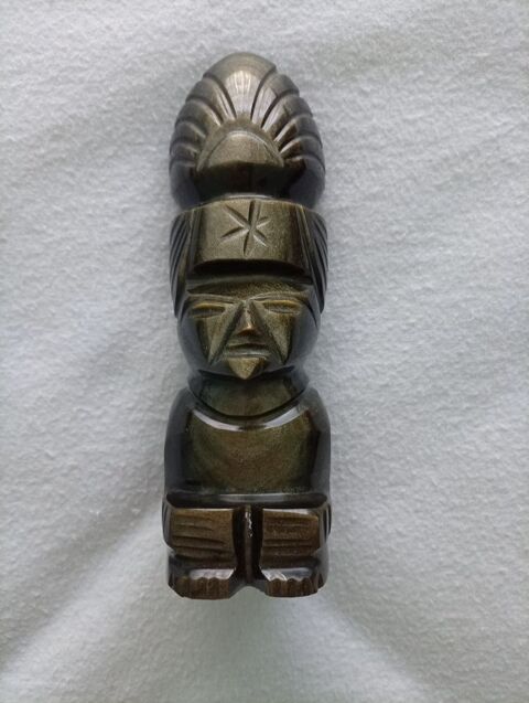 Statuette azt�que. 70 Nice (06)