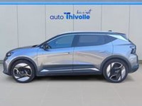Scenic E-Tech electrique 220 ch grande autonomie Techno Icon 2025 occasion 42120 Le Coteau