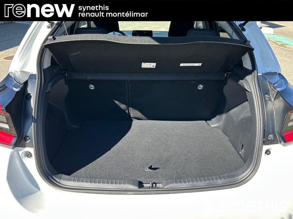 Yaris Hybride 116h Design 2023 occasion 26200 Mont&eacute;limar