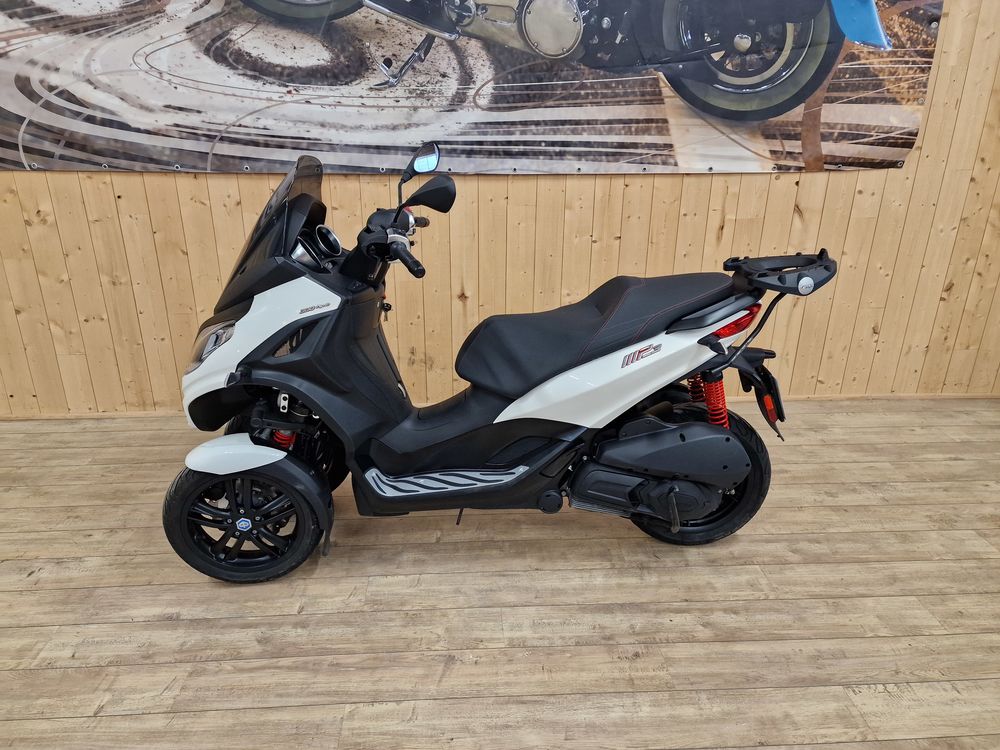 PIAGGIO 2022 occasion 72100 Le Mans