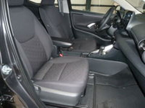 Yaris Hybride 116h Dynamic 2026 occasion 95300 Ennery