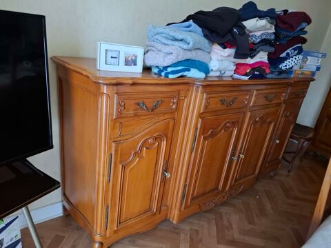 BUFFET STYLE LOUIS XV 0 �tampes-sur-Marne (02)