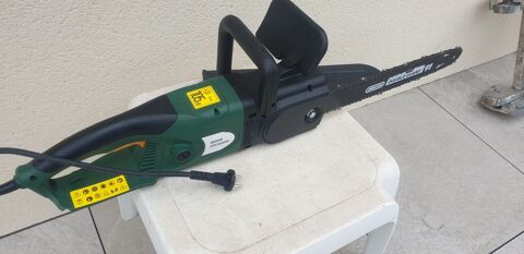 Trononneuse lectrique 80 Neuves-Maisons (54)