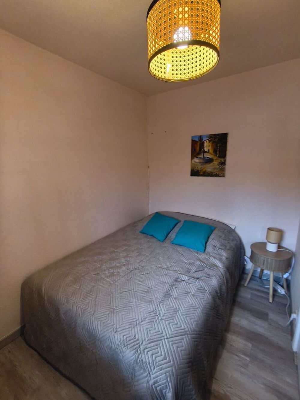   Appartement pour 4 personnes situé à la Londe les Maures  Provence-Alpes-Côte d'Azur, La Londe-les-Maures (83250)
