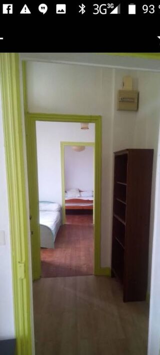  Appartement � louer 4 pi�ces 60 m�