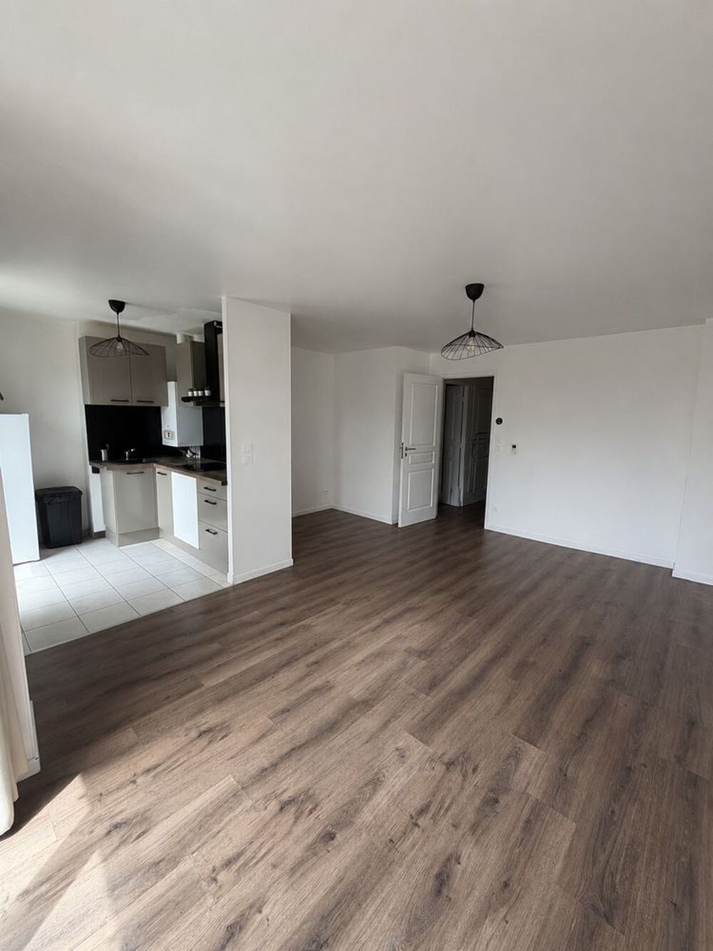 Appartement 3 pièces 66 m² · à Bagnolet · 66 m² · 495 000 €