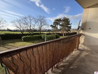  Appartement � vendre 3 pi�ces 70 m�