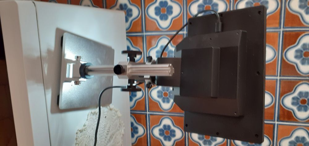 microscope Matériel informatique