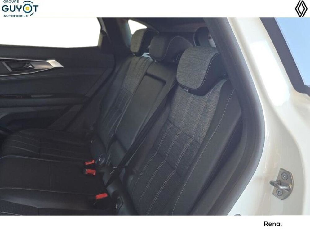 Austral mild hybrid 160 auto Techno 2023 occasion 42120 Le Coteau