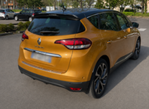 Scenic IV Scenic Blue dCi 150 EDC Intens 2019 occasion 94000 Cr&eacute;teil
