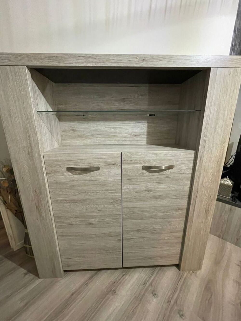 Buffet haut Malone Meubles