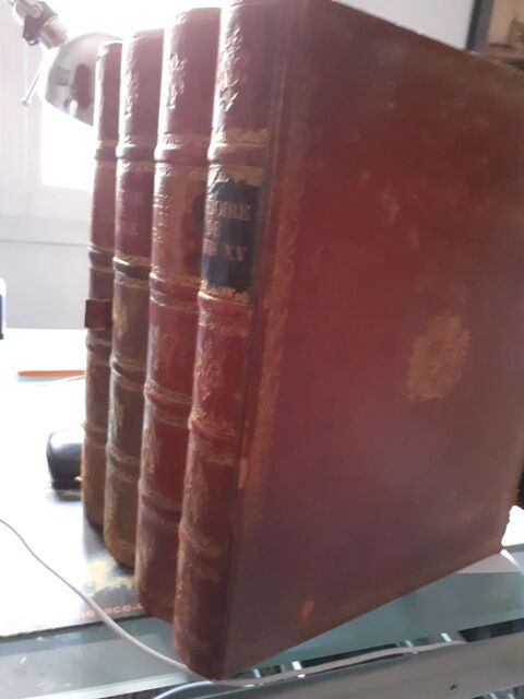 coffret livres decoratif 65 Narbonne (11)