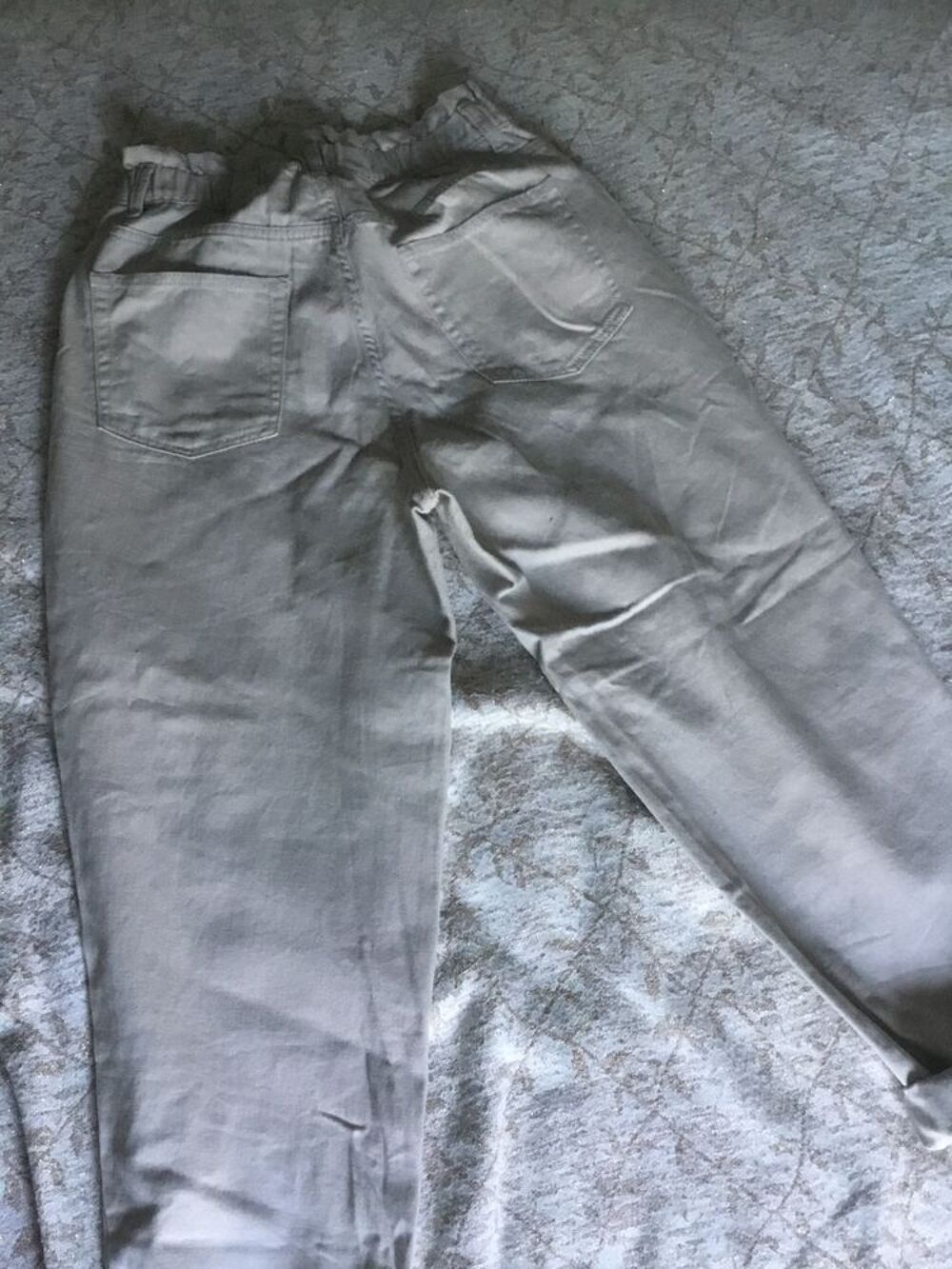 Pantalon femme Vêtements