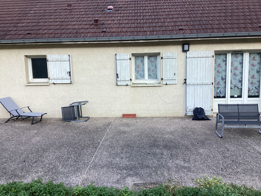 Vente Maison Maison type F5 Neufchâteau
