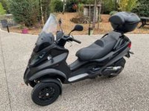 PIAGGIO 2012 occasion 85200 Doix