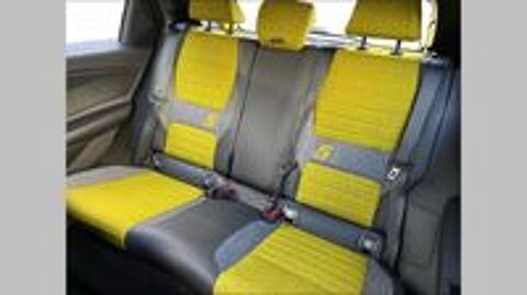 R5 Renault 5 E-Tech Electrique 150 ch autonomie confort Iconic 2025 occasion 91300 Massy