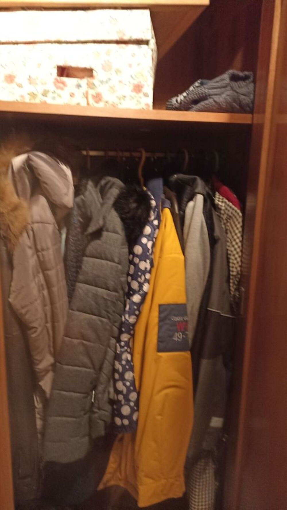 Armoire dressing Meubles