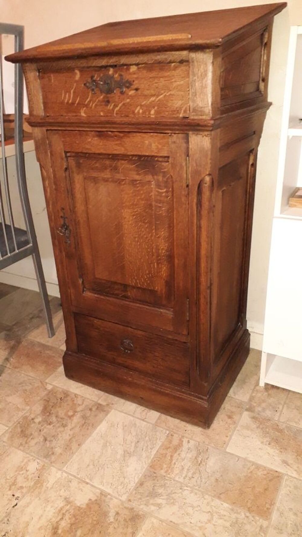 Pupitre &Eacute;critoire Meubles