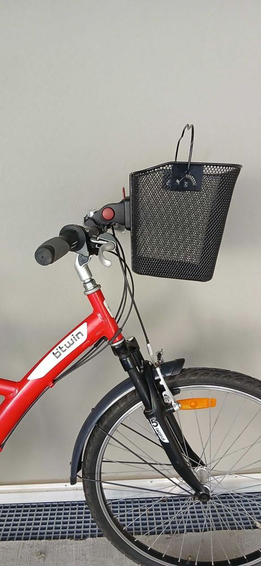 Velo VTC BTWIN Vélos