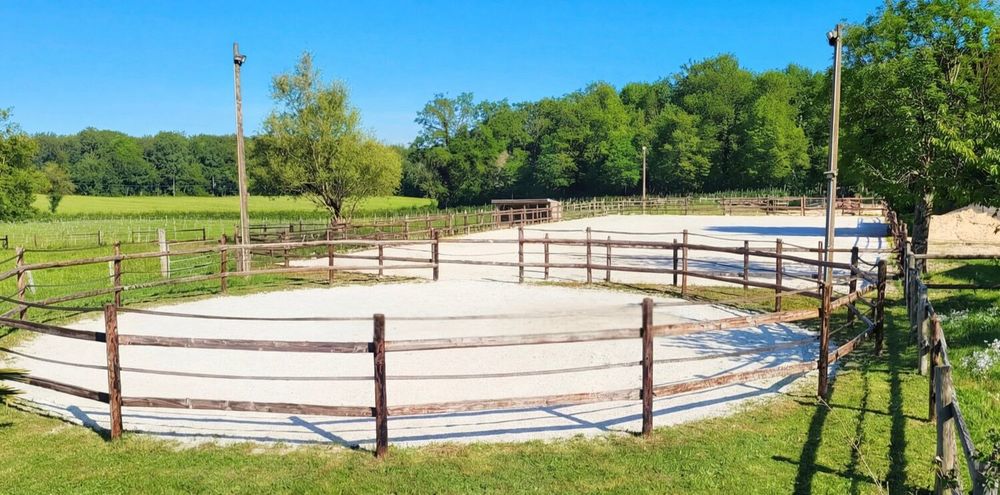Vente Maison Propriété équestre d'exception ? Marboz (Ain) 